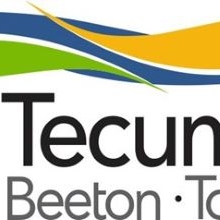 New Tecumseth Logo