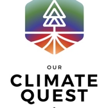 Our Climate Quest logo