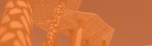 Awen Gathering Place with Orange Overlay