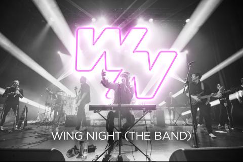 Wingnight the Band picture of group