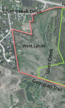 Huntingwood West Lands Appealed to OLT and Decision Rendered