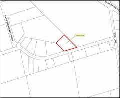 Location Map for 25 Sandford Fleming Drive, in Collingwood, ON Location Map for 25 Sandford Fleming Drive, in Collingwood, ON