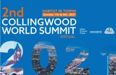 2nd Collingwood World Summit