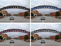 archway conceptual designs