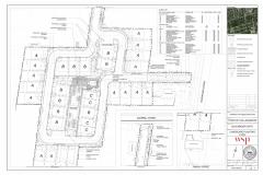 Landscape Proposal for Black Moor Gates