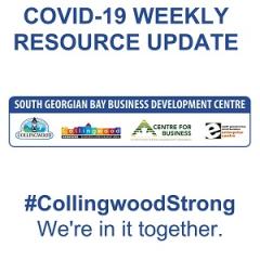 Collingwood.Business Newsletter Collingwood.Business Newsletter