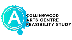 Arts Centre Feasibility Study logo