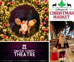 Christmas Market and Concerts