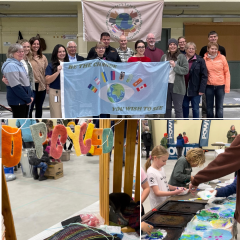 earth fest 2023 event and activities