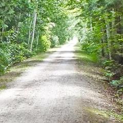 Georgian Trail Georgian Trail