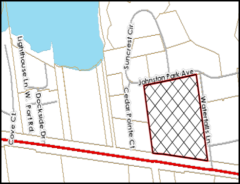 Location Map for the project known as The Glow on Hwy 26 West at Waterfalls Lane in the Town of Collingwood, ON Location Map for the project known as The Glow on Hwy 26 West at Waterfalls Lane in the Town of Collingwood, ON