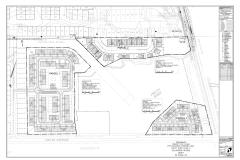 Site Plan of Liberty Pretty River Phase 2 Proposal