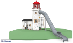 lighthouse image
