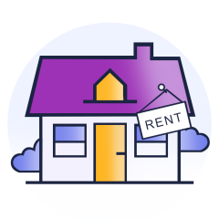 house for rent