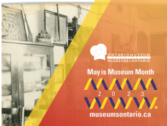 Museum Month