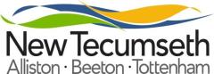 New Tecumseth Logo