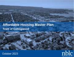 Affordable Housing