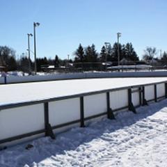 Outdoor Rink
