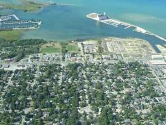 Land Use Planning