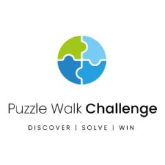 Puzzle Walk Puzzle Walk