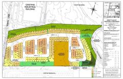 Draft Plan Image of Red Maple Subdivision