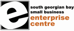 Small Business Enterprise Centre Small Business Enterprise Logo