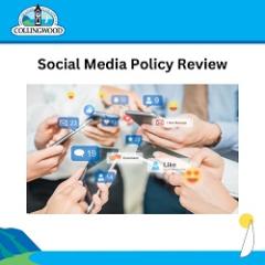 Social Media Policy
