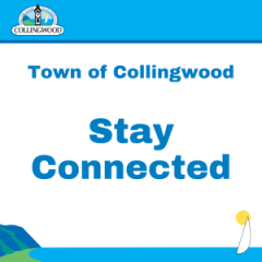 Stay Connected