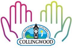 Volunteer appreciation logo