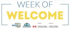 Week of Welcome