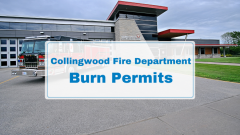 Collingwood Fire Department