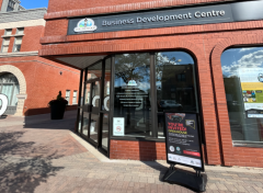 Business Development Centre 