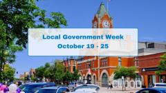 Local Government Week
