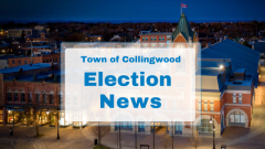 Town Election News