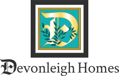 Devonleigh Homes Logo