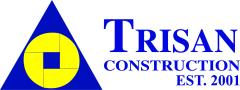 Trisan Construction Logo