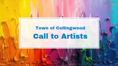 Call to Artists