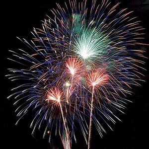 Fireworks