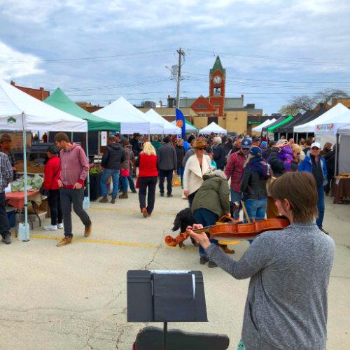 Farmers Market