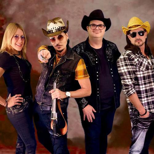 Fiddlestix Band