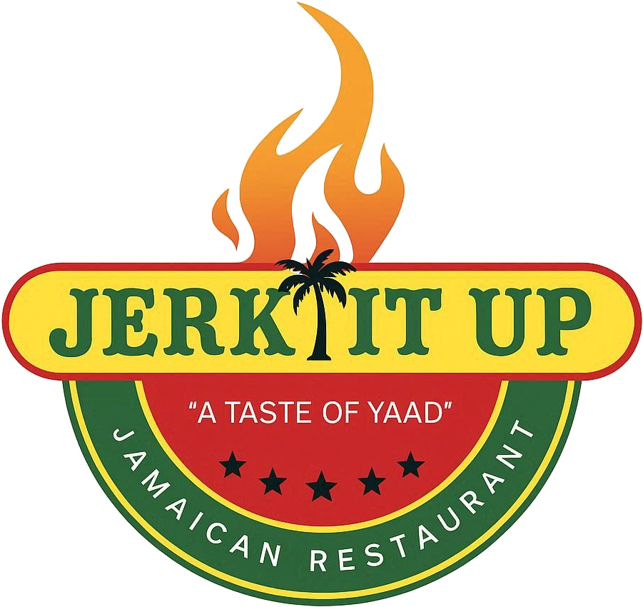 Jerk it Up Jamaican Restaurant