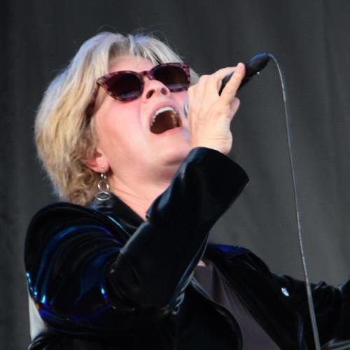 Lisa Hutchinson