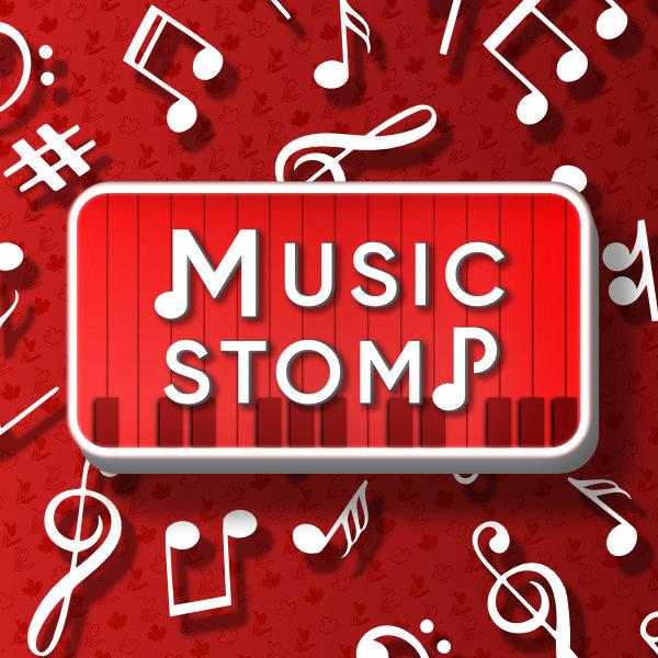 Music Stomp