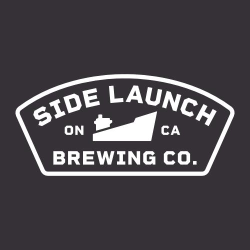 Side Launch Brewing Co. Logo