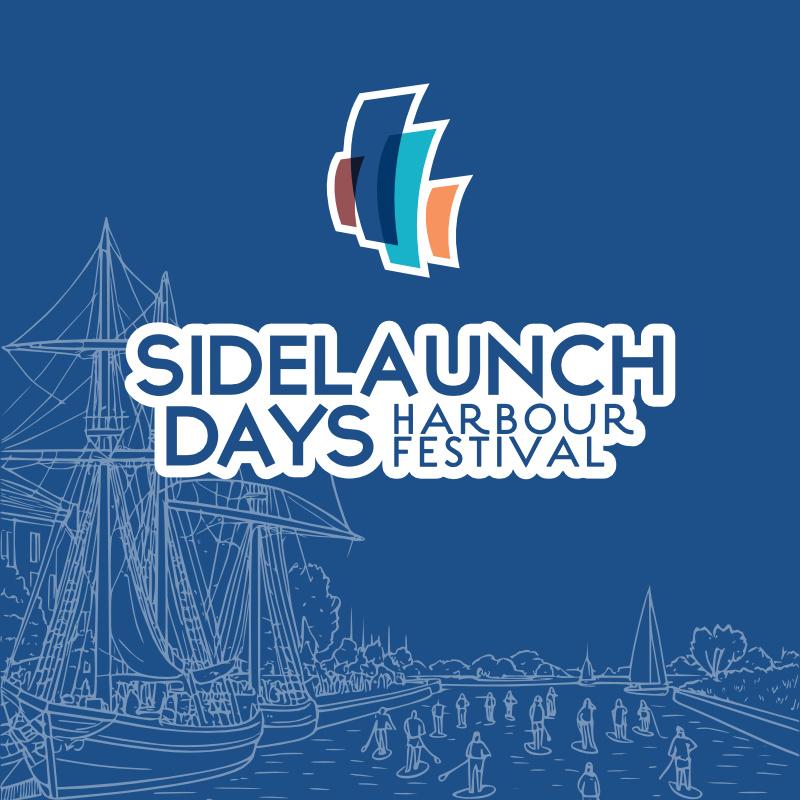 Sidelaunch Days