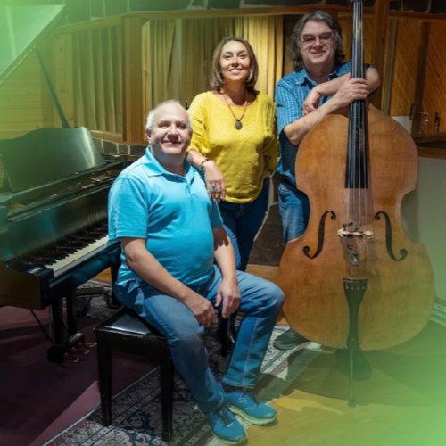 StarDust Jazz Trio