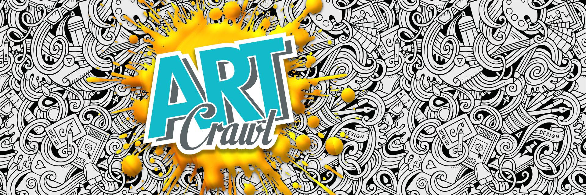 Art Crawl 2026