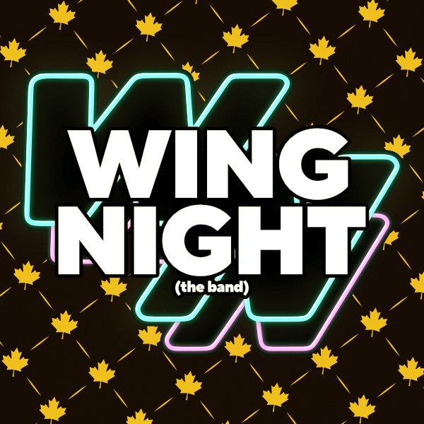 Wing Night