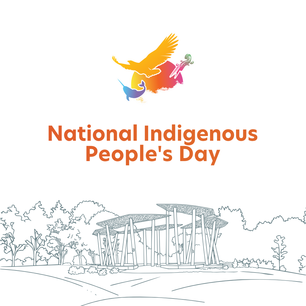 National Indigenous People's Day