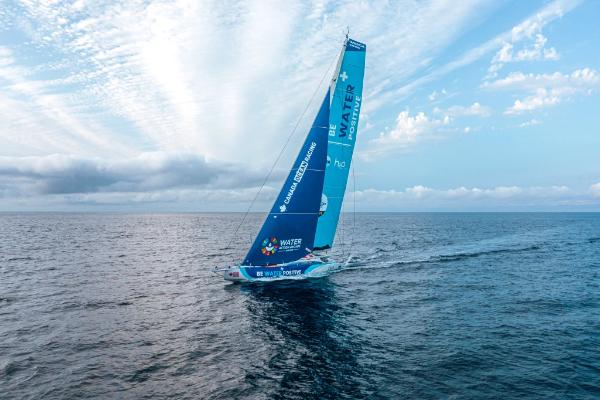 Canadian Ocean Racing